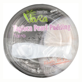 Vara Taro Tapioca Pearl Pudding 115G