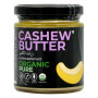 D Alive Unsweetened Organic Pure Cashew Butter 180G