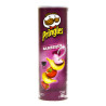 Pringles Barbeque Potato Chips 165G