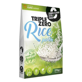 Forpro Rice Triple Zero Pasta 270G