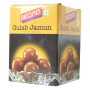 Bikano Gulab Jamun Sweet Mix 1Kg