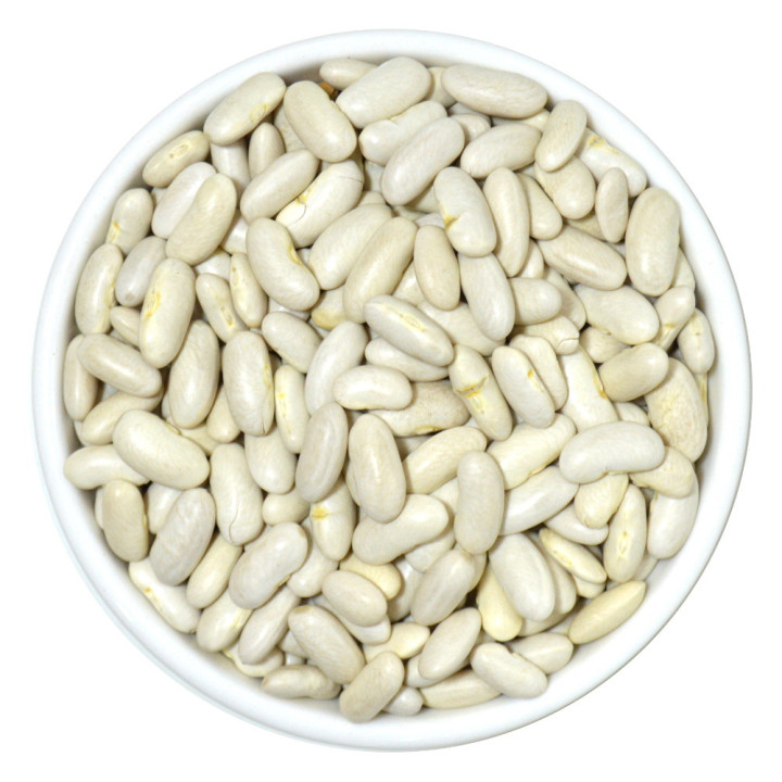Burhan White Beans, UAE, 1 kg