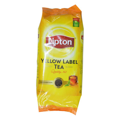 Lipton Reusable Tea 5Kg