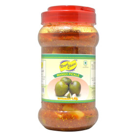Royal Choice Mango Pickle 5Kg