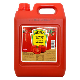 Heinz Tomato Ketchup 4.25Kg