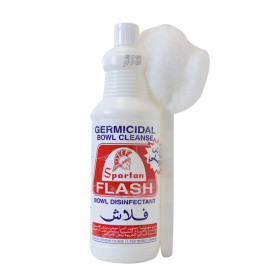 Flash Disinfectant Cleaner 1L