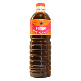 Family Soya Sauce 1L