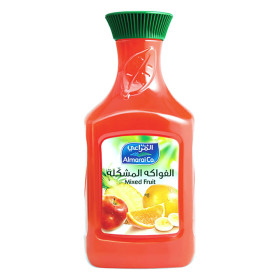 Almarai Mixed Fruits Juice 1.5L