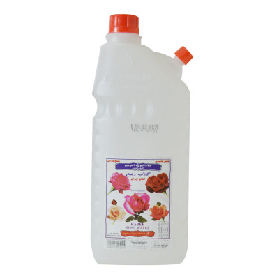 Rabee Rose Water 2L