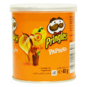 Pringles Paprika Tortilla Chips 40g