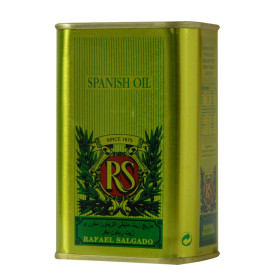 Rs Olive Oil 175Ml