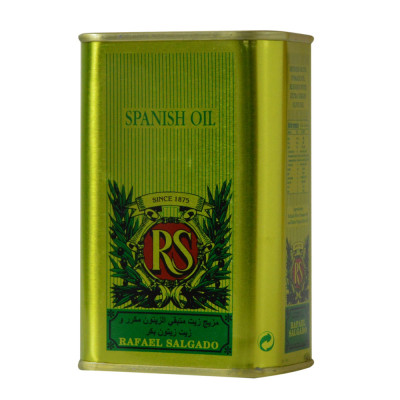 Rs Olive Oil 175Ml