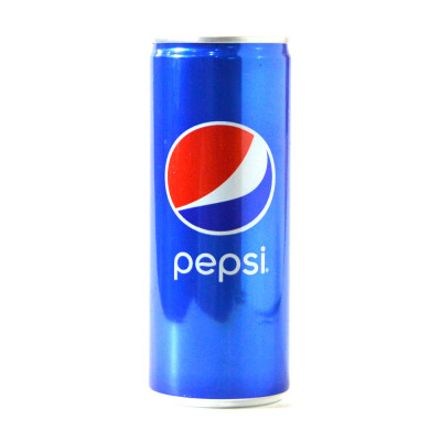 Pepsi Normal Can 250Ml