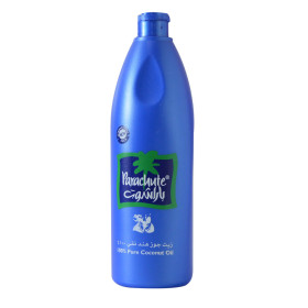 Parachute Coconut Hair Oil 500Ml