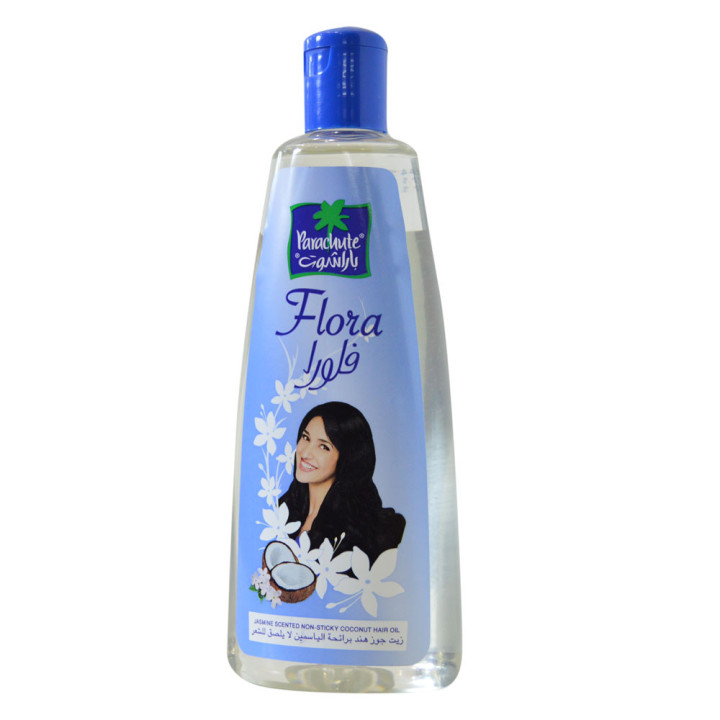 Parachute Jasmine Hair Oil, 300 ml