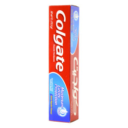 Colgate Fluoride Toothpaste, 50 ml