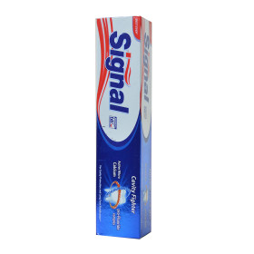 Signal Cavity Fighter Toothpaste 50Ml