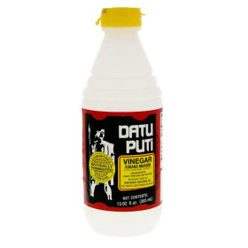 Datu Puti White Vinegar 350Ml