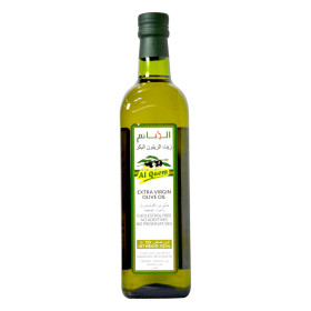 Alqaem Olive Oil 750Ml