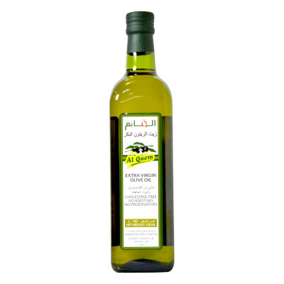 Alqaem Olive Oil 750Ml