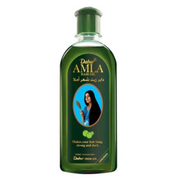 Dabur Amla Original Hair Oil, 300 ml