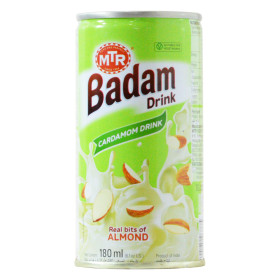 Mtr Cardomum Badam Drink 180Ml