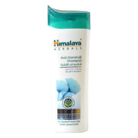 Himalaya Herbels Anti Dandruff Shampoo 400Ml