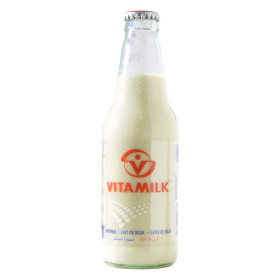 Vitamilk Original Soya Milk 300Ml