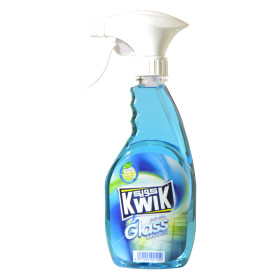 Kwik Glass Cleaner 500Ml