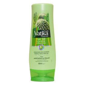 Dabur Vatika Hair Fall Control Conditioner 400Ml