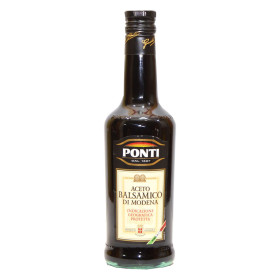 Ponti Balsamic Vinegar 500Ml