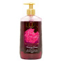 Lux Tempting Whisper Hand Wash Liquid 500Ml