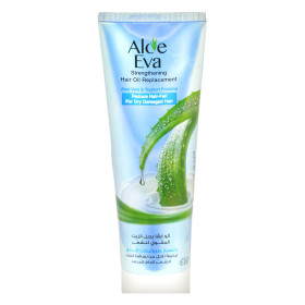 Aloe Eva Aloevera And Yoghurt Proteins Hair Oil Replacement 250Ml