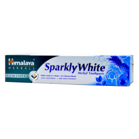 Himalaya Herbals Sparkly White Gum Expert Toothpaste 100Ml