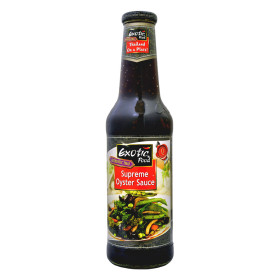 Exotic Food Thai Supreme Oyster Sauce 725Ml