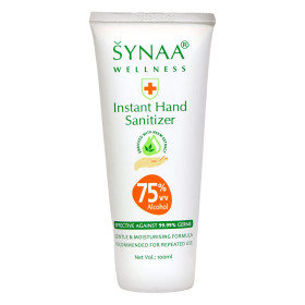 Synaa Instant Hand Sanitizer 100Ml