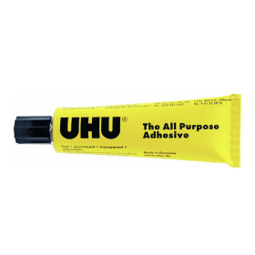 Uhu All Purpose Adhesive 20Ml