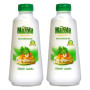 Mazola Classic Mayonnaise 650Ml