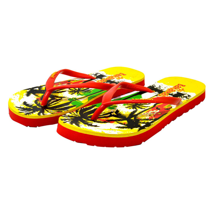 Relaxo Bahamas Ladies Slippers No. BHL-8003, 1 pair