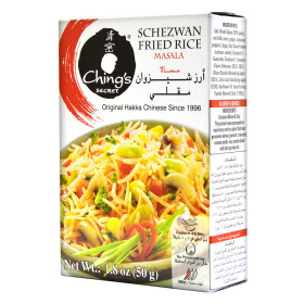 Chings Schezwan Fried Rice Masala 50Gm