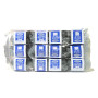 Najoom 12Pc Round Seem 1Pcs