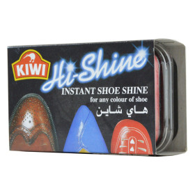 Kiwi Shoe Brush 1Pcs