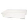 Nakoda No. 444 Random Plastic Serving Tray 1Pcs