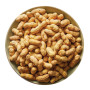 Burhan Peanut With Shell Roasted 1Kg