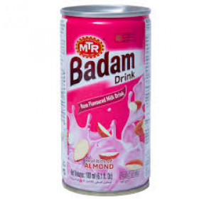 Mtr Rose Badam Drink 180Ml