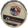 Bufalo Black Wax Shoe Polish 75Ml