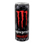 Monster Assault Energy Drink 355Ml