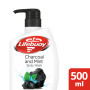 Lifebouy Charcoal And Mint Hand Wash Liquid 500Ml