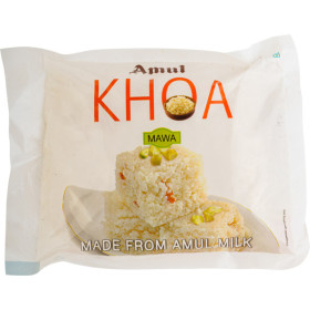Amul Khoa 200g