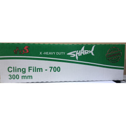 Shark Cling Film 30 cm, 700 g